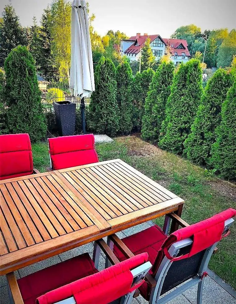 Apartament Morena Gdansk 0*,  Poland