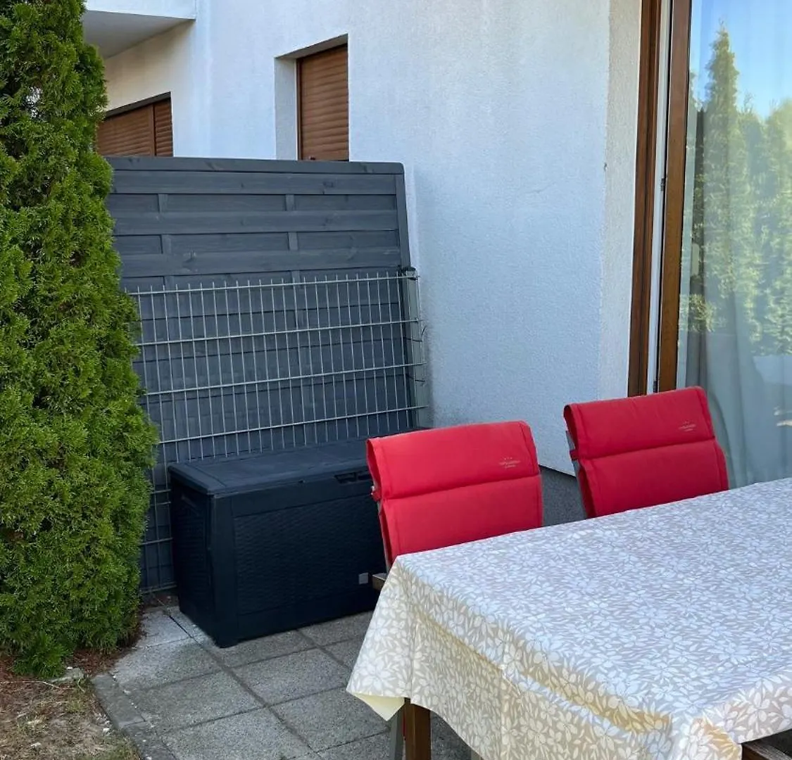Apartament Morena Danzica Appartamento