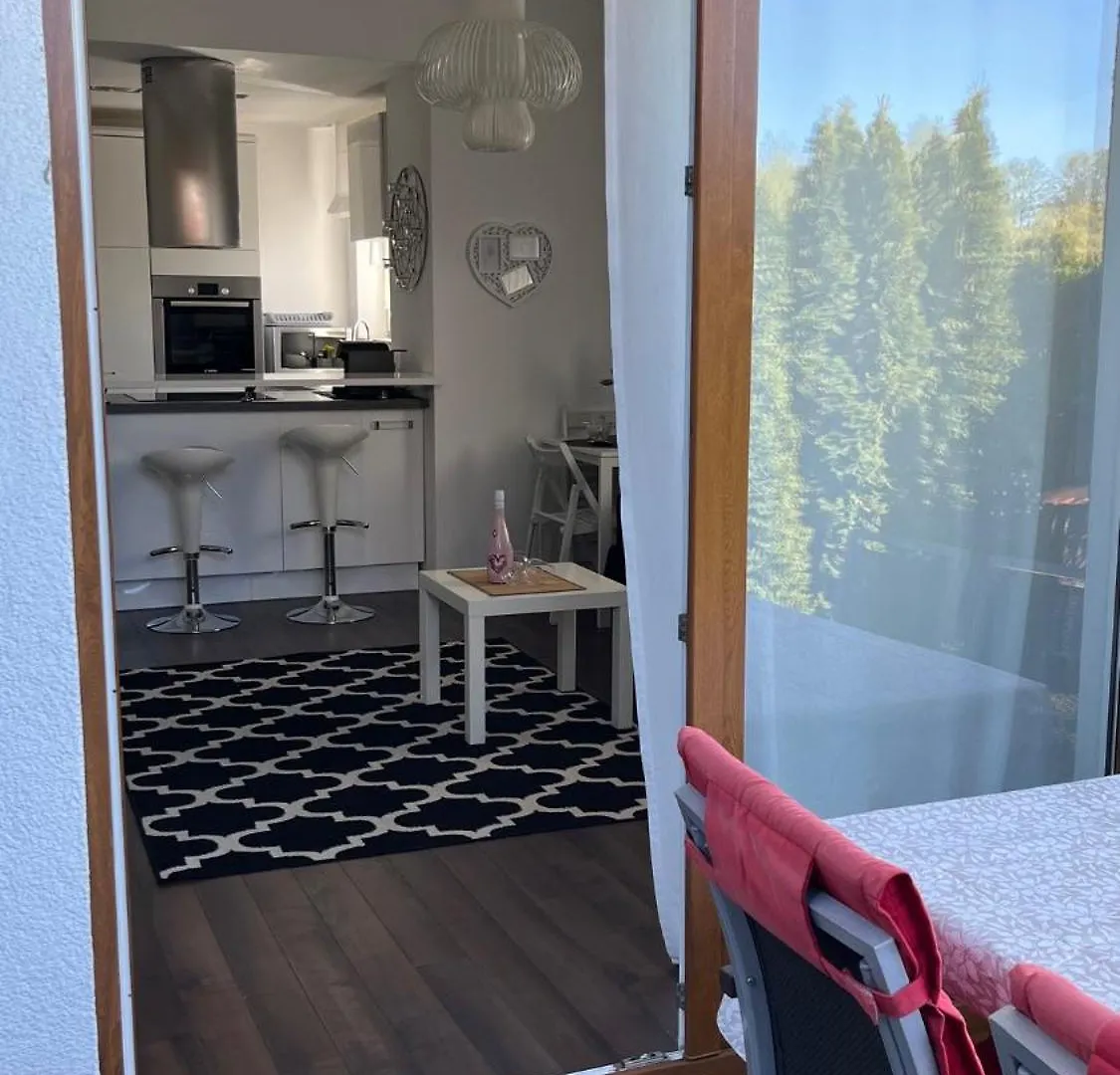 Appartamento Apartament Morena Danzica Polonia