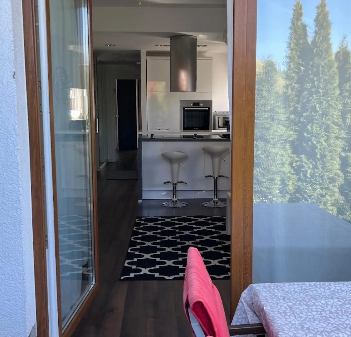 Apartament Morena Danzica Polonia