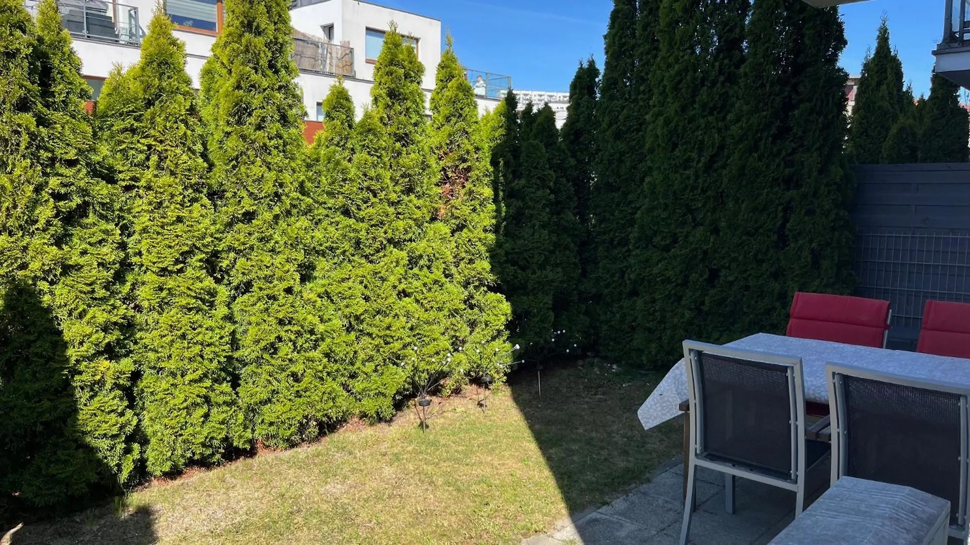 Apartament Morena Danzica 0*,  Polonia