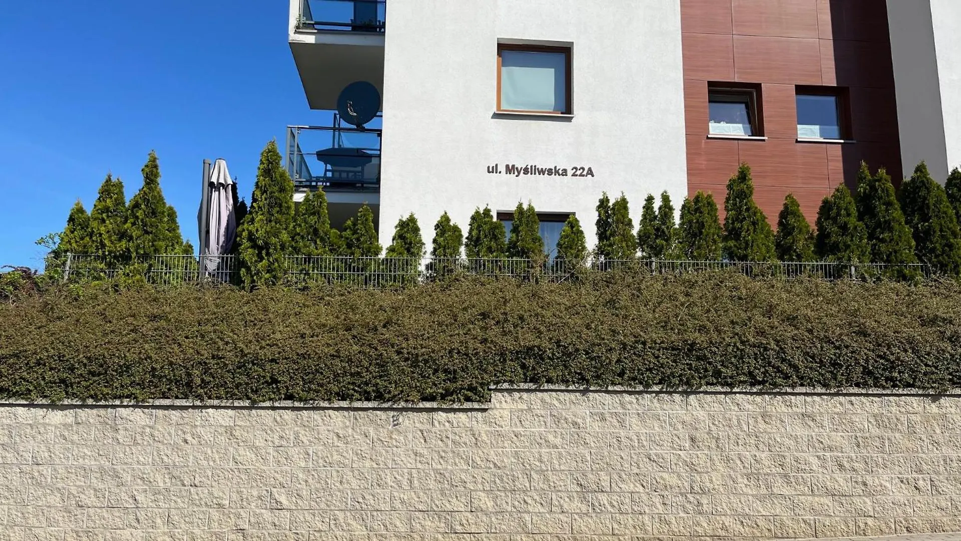 Apartament Morena Gdansk Apartment