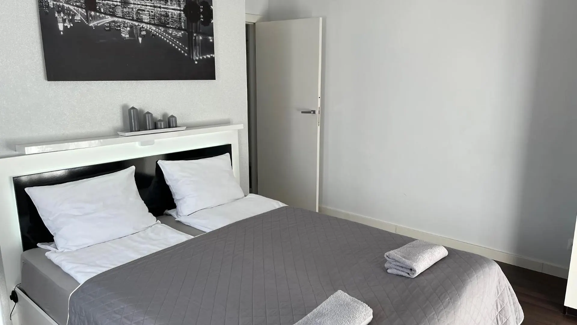 Apartament Morena Gdansk