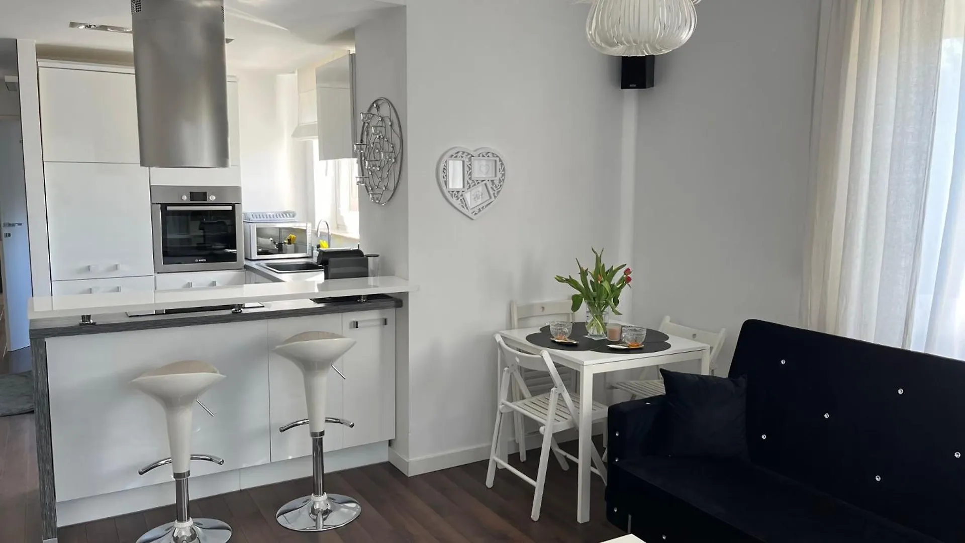 Appartamento Apartament Morena Danzica